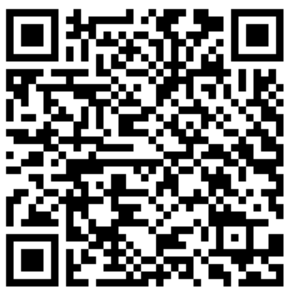 API中转服务二维码